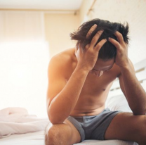 De lo que no se habla: la menopausia del hombre. Estos son los síntomas