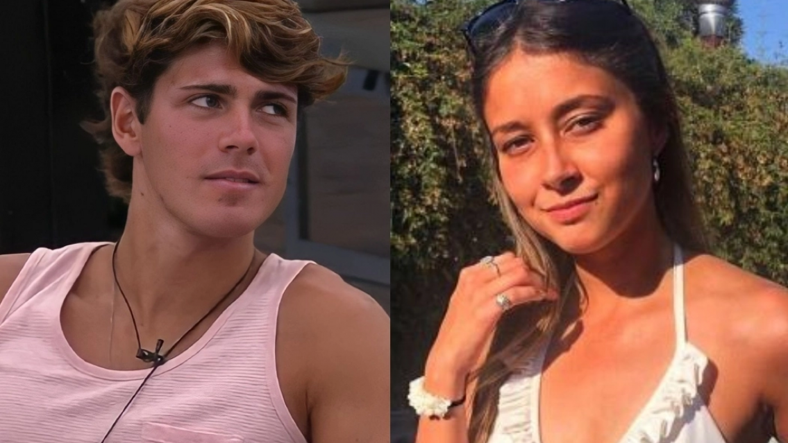 "El Primo" habló como nunca antes, contó qué le gusta de una mujer y porqué se separó