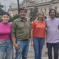 ¿Se rompe la izquierda?: fuertes cruces y silencio de los candidatos en Jujuy