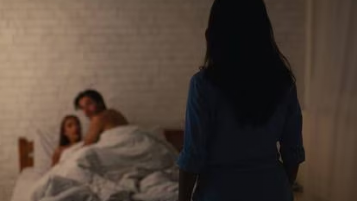 Famosa argentina relató el horror: encontré a mi marido en la cama con mi hermana