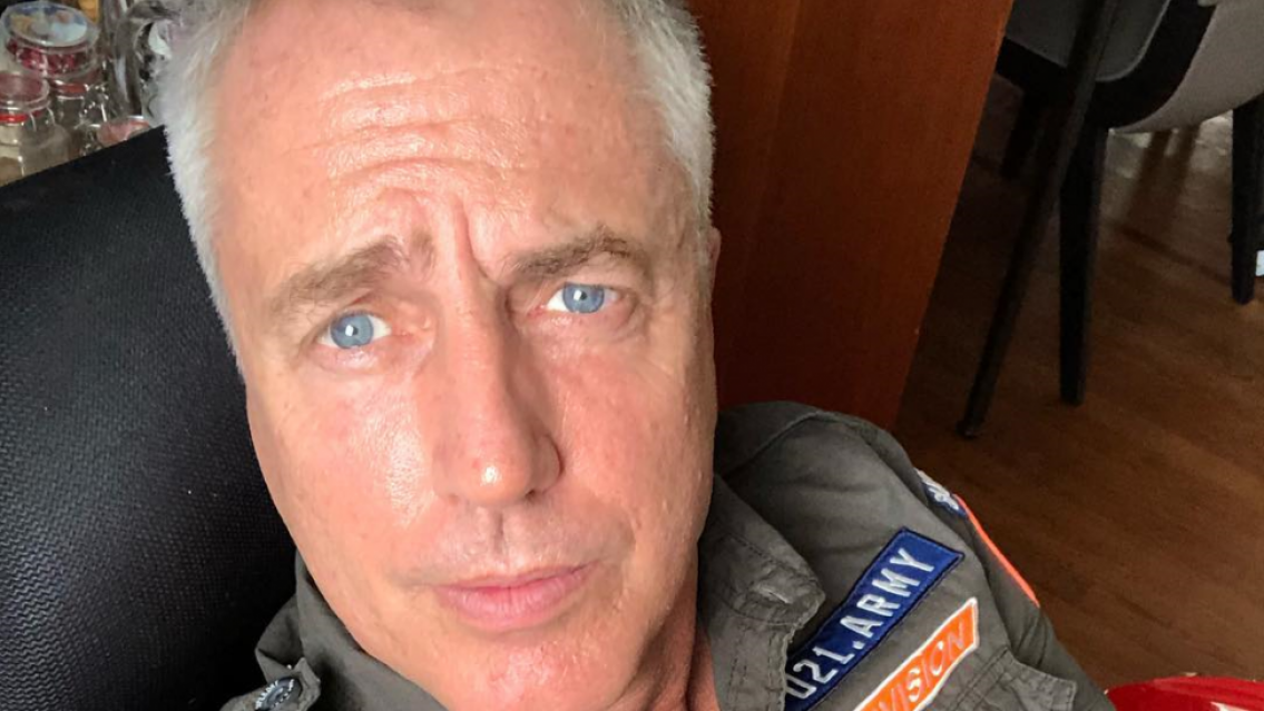 Saltó la verdad, Marley se fue del país a pedido de Telefe. ¿Lo quieren lejos?
