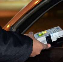 Más jujeños se quedaron sin carnet por manejar borrachos
