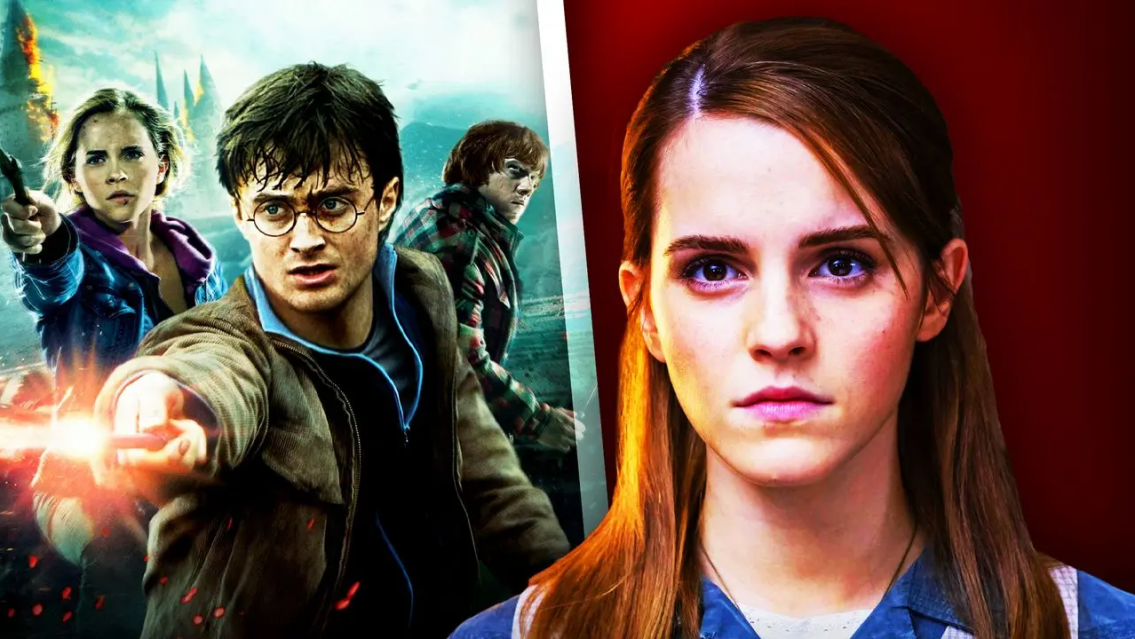 ¿Qué es el sex0 Kink? El favorito de Ema Watson, la actriz de Harry Potter