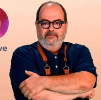 "Se apaga la cocina", la dura decisión de Canal 9 tras la muerte de Guillermo Calabrese