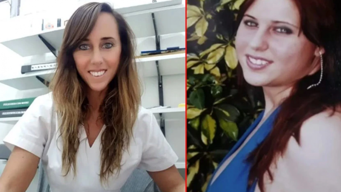 "Ni en p... salía con una gord*", la esposa de Cormillot logró bajar más de 20 kilos