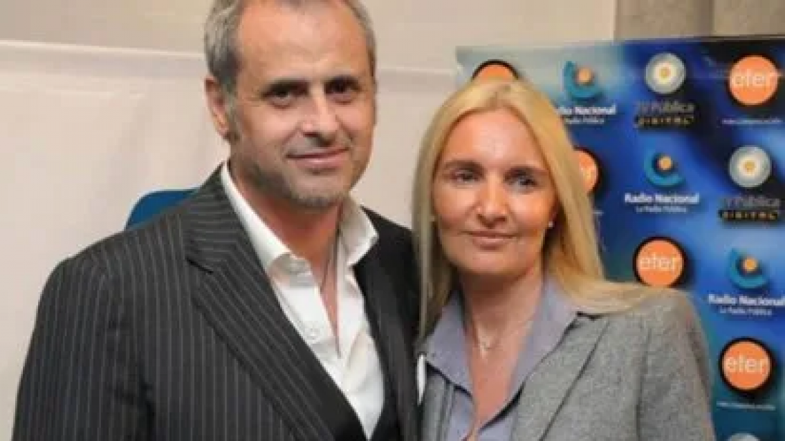 "A sus sábanas las usaba La Niña Loly", escandaloso dato de la separación de Rial