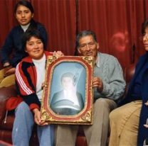 La conmovedora historia de Pedrito Sanhueso, el norteñito que ayuda después de muerto