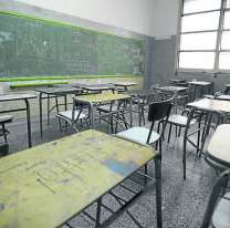 Buscan profesores para las escuelas de Jujuy: Hay muchas vacantes