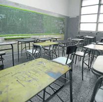 Buscan profesores para las escuelas de Jujuy: Hay muchas vacantes