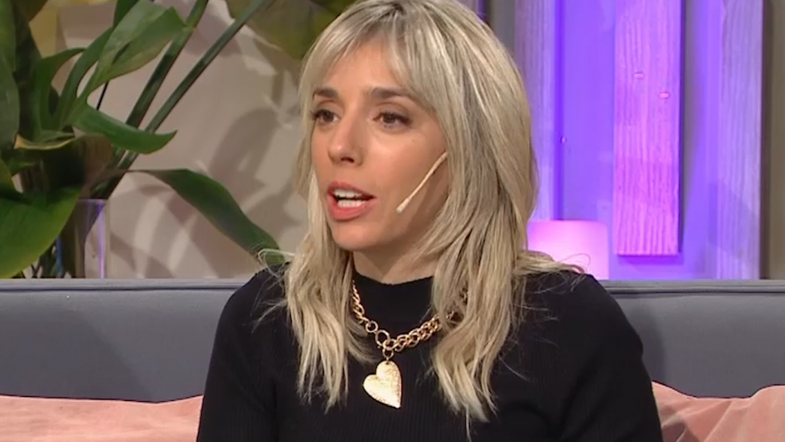 "Nunca vi una persona tan irrespetuosa y que tenga tan feos modales", grave acusación contra Tamara Pettinato