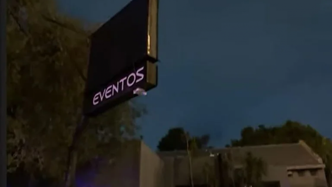 "Comercio gastronómico", había casi 100 personas haciendo 'el delicioso'