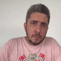 Cuál es el canal que se anima a darle trabajo a Jey Mammón en medio del escándalo