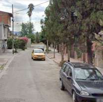 Se hicieron pasar por policías para robarle el celular 