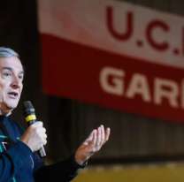 Morales tildó a Macri de "patrón de estancia" y habló del acuerdo por cargos