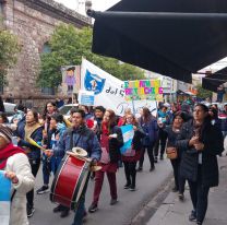 Gremios paralizaron Jujuy: sigue la lucha salarial y se endurece la protesta