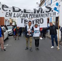 Docentes de Jujuy al filo del paro: exigen un piso salarial de 345 mil pesos