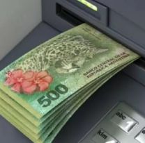 Alerta para usuarios de bancos: cambia la forma de retirar efectivo del cajero