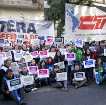 La CTA autónoma se presentó ante la Corte contra la Constitución de Jujuy