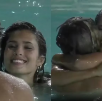 Desnud0s en la cama, Julieta Poggio y Marcos de Gran Hermano "ya lo hicieron dos veces"