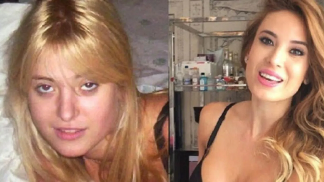 Impactante antes y después de Jesica Cirio, separación y escándalo. "Fueron 10 años..."
