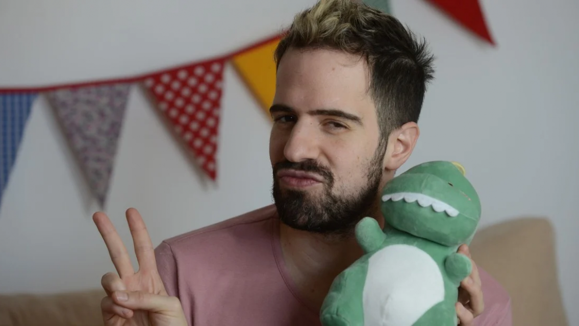 Cancelado "por pedófil0" Martín Cirio, "La Faraona" subió un video y contó su verdad