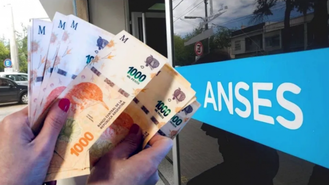 Anses pagará $45.000 en octubre: qué debo cumplir para cobrar