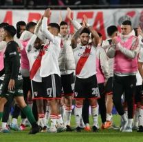 Qué necesita River Plate para salir campeón de la Liga Profesional