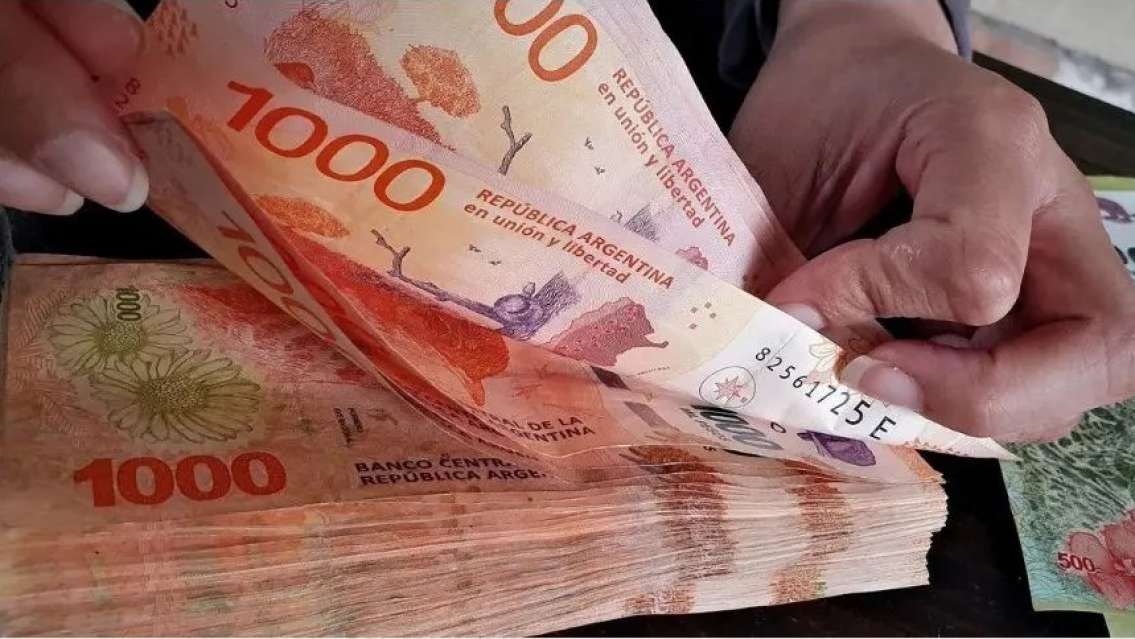Los beneficiarios de este plan: hoy tendrán depositado $34000