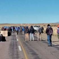 Estos son los cortes que siguen activos hoy sábado 22 de julio en Jujuy: Son 7