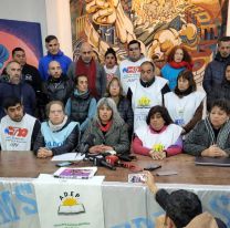 Jujuy: exigen que se declare la inconstitucionalidad del código antiprotestas