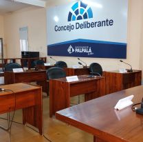 Repudio en suspenso: concejales de Rivarola y la UCR no fueron a trabajar