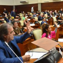 Jujuy: diputados dieron luz verde para la designación de dos jueces