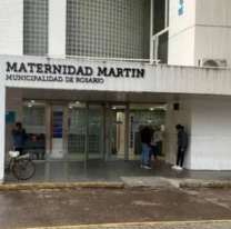 Murió la beba recién nacida que fue apuñalada por su madre