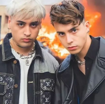 ¿Tiago PZK y Rusherking los artistas elegidos para la FNE?: esto se sabe