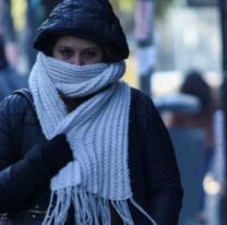 Frío extremo en Jujuy: Alerta del Servicio Meteorologico 