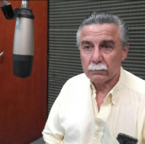 URGENTE: Habrían detenido a Alberto Nallar, un referente de la lucha contra la Reforma