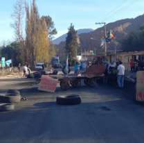 Se levantó uno de los cortes más complicados: Así están las rutas