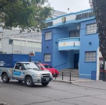 El PJ de Jujuy fue intervenido: la bochornosa y apresurada salida 