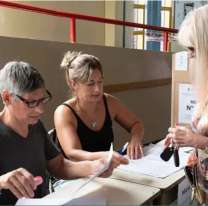 Empieza la designación de autoridades de mesa: cuánto pagan por día y cómo saber si fueron elegidos