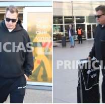 Maxi López enojadisimo habló de la salud de Wanda y preocupó a todos: "Es..."