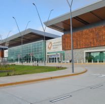 Anunciaron el final de las obras en el Aeropuerto de Jujuy y así quedó