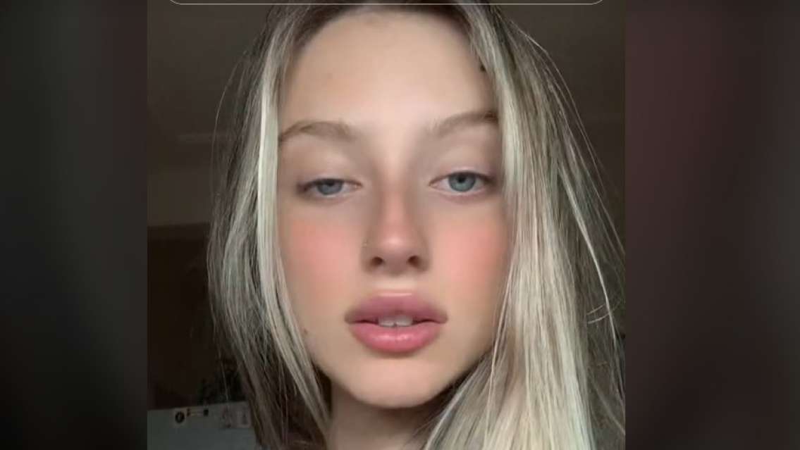 Una joven reveló todos los requisitos para aceptar una cita y generó polémica en TikTok: "Es lo mínimo"