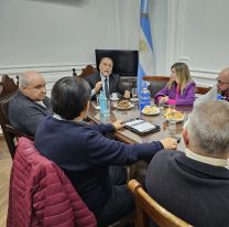 Mesa por la paz de Jujuy: Gobierno, Iglesia y CGT apuestan al diálogo
