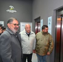 Ya se puso en marcha el segundo ascensor urbano de Jujuy: los detalles