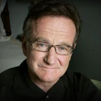 Tras varios años, revelaron el terrible secreto de Robin Williams: lo hizo por esto