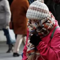 Mucho frío durante toda la semana: Así se viene el clima en Jujuy
