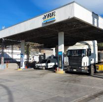 Alarma en Jujuy: advierten faltantes de combustibles por los cortes