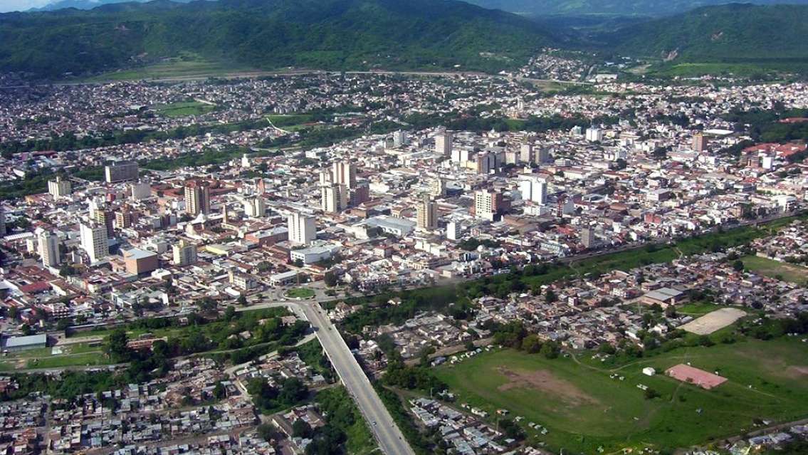 Estos son los cinco mejores barrios de Jujuy según la inteligencia artificial