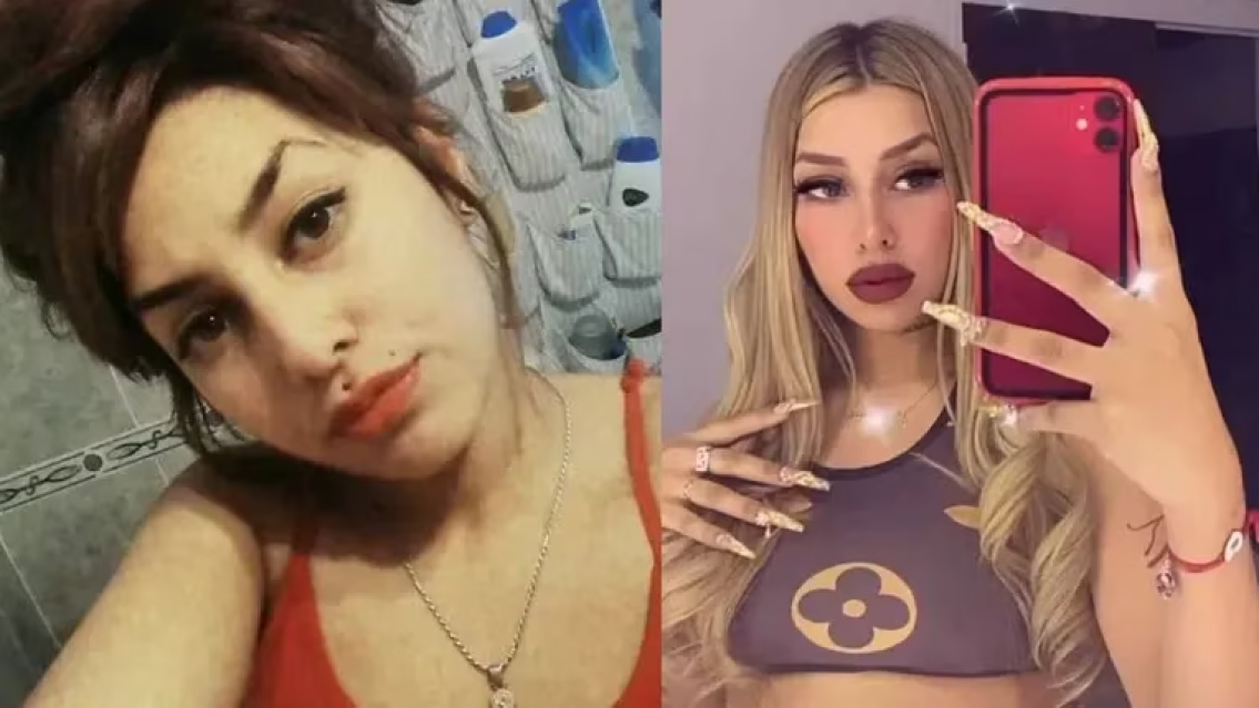 L-Gante gordo, 15 kilos arriba y Tamara Báez destruida. ¿Qué pasó?