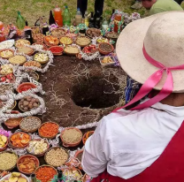 El 1 de agosto dieron asueto por el Día de la Pachamama: Miles no irán a trabajar